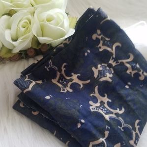 💥5/$25 🆕️ Unisex Juncture Multipurpose Bandanna